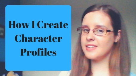How I Create Character Profiles